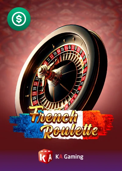 Ruleta francesa para Mega fire blaze ruleta