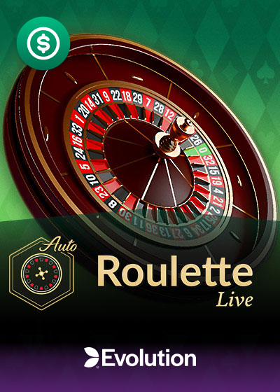 Auto roulette live Mega fire blaze ruleta