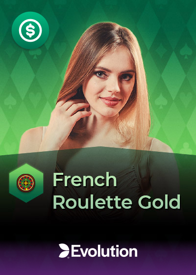 French roulette gold live Mega fire blaze ruleta