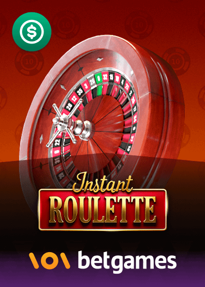 Instant roulette live Mega fire blaze ruleta